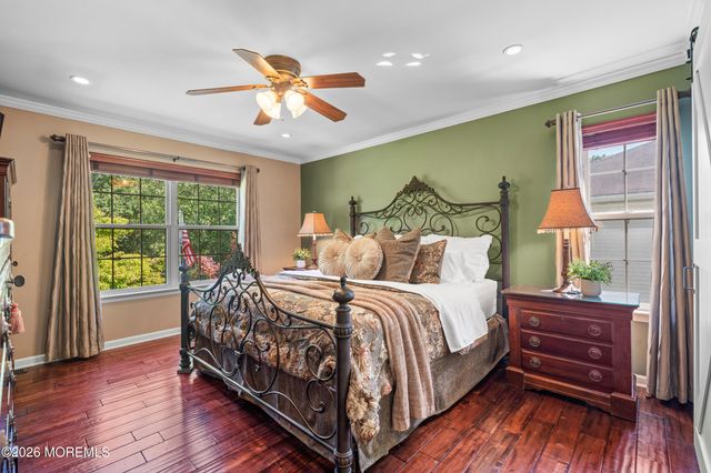 43 Sun Hollow Road, Howell, NJ 07731