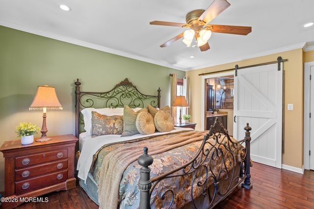 43 Sun Hollow Road, Howell, NJ 07731