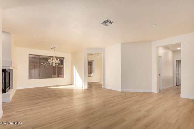 2335 W MUIRFIELD Drive, Anthem, AZ 85086