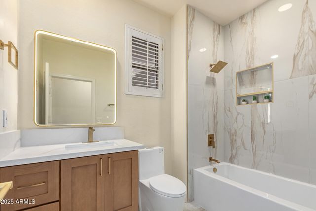 2335 W MUIRFIELD Drive, Anthem, AZ 85086