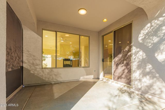 2335 W MUIRFIELD Drive, Anthem, AZ 85086