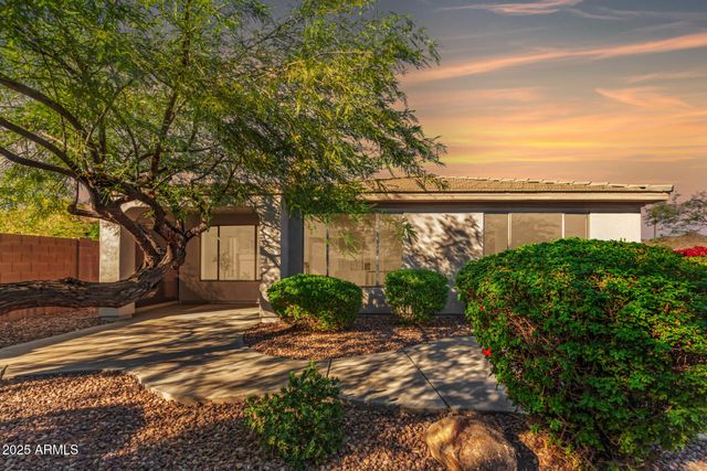 2335 W MUIRFIELD Drive, Anthem, AZ 85086