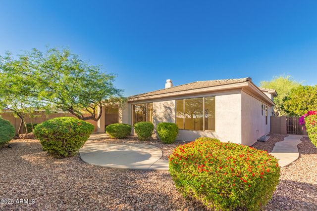 2335 W MUIRFIELD Drive, Anthem, AZ 85086