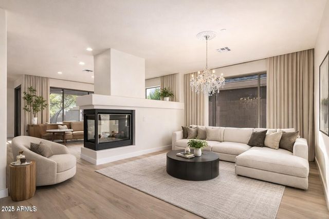 2335 W MUIRFIELD Drive, Anthem, AZ 85086