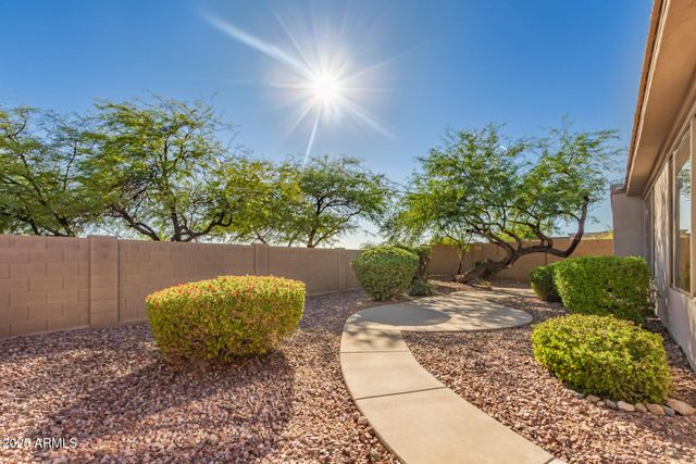 2335 W MUIRFIELD Drive, Anthem, AZ 85086