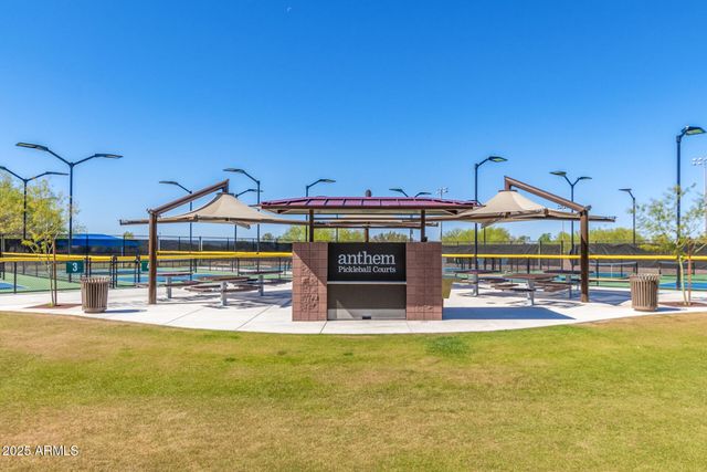 2335 W MUIRFIELD Drive, Anthem, AZ 85086