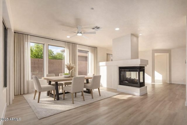 2335 W MUIRFIELD Drive, Anthem, AZ 85086