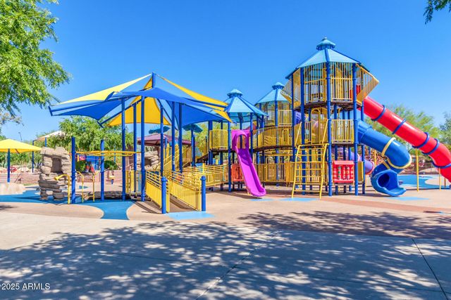 2335 W MUIRFIELD Drive, Anthem, AZ 85086