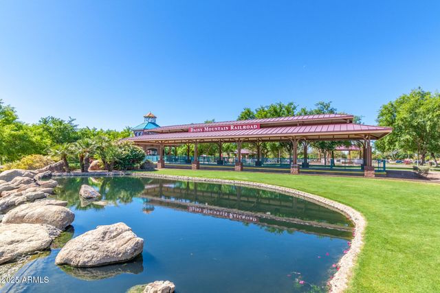 2335 W MUIRFIELD Drive, Anthem, AZ 85086