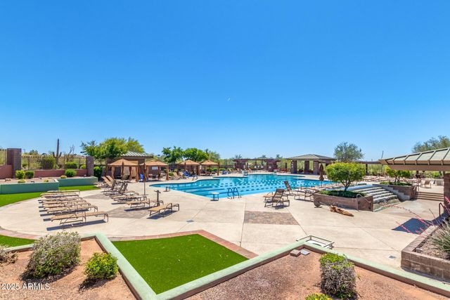 2335 W MUIRFIELD Drive, Anthem, AZ 85086