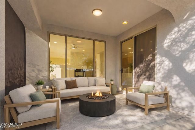 2335 W MUIRFIELD Drive, Anthem, AZ 85086