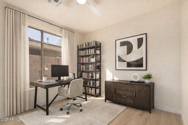 2335 W MUIRFIELD Drive, Anthem, AZ 85086