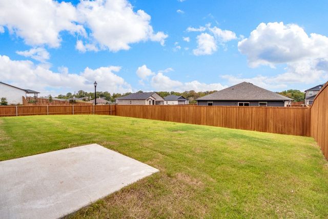 1824 Aleia Cove, Sherman, TX 75092