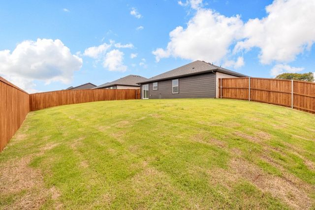 1824 Aleia Cove, Sherman, TX 75092