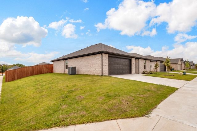 1824 Aleia Cove, Sherman, TX 75092