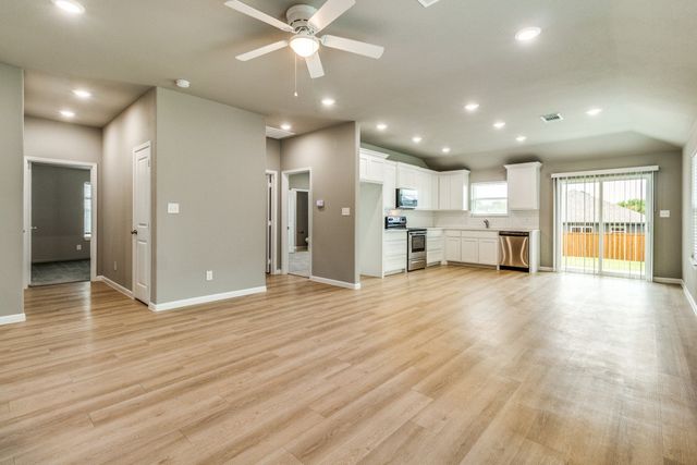 1824 Aleia Cove, Sherman, TX 75092