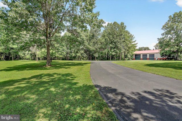 8418 PETERS RD, Frederick, MD 21704