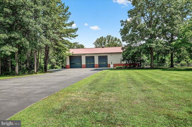 8418 PETERS RD, Frederick, MD 21704