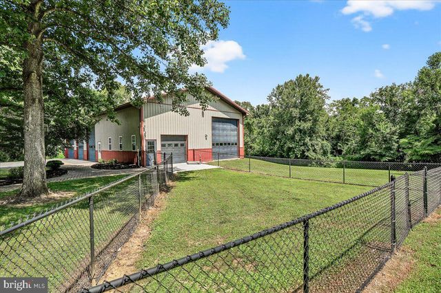 8418 PETERS RD, Frederick, MD 21704