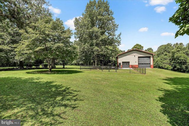 8418 PETERS RD, Frederick, MD 21704