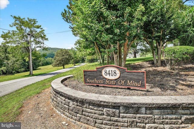 8418 PETERS RD, Frederick, MD 21704