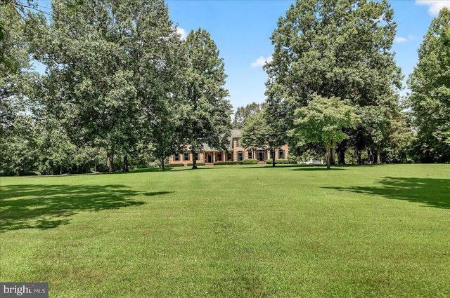 8418 PETERS RD, Frederick, MD 21704