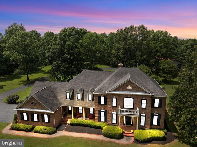 8418 PETERS RD, Frederick, MD 21704