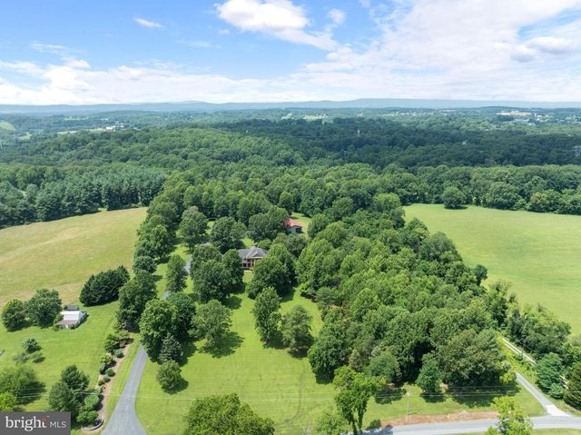 8418 PETERS RD, Frederick, MD 21704