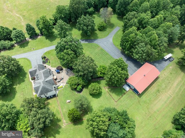 8418 PETERS RD, Frederick, MD 21704