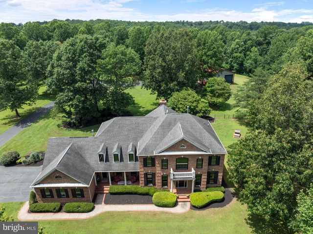 8418 PETERS RD, Frederick, MD 21704