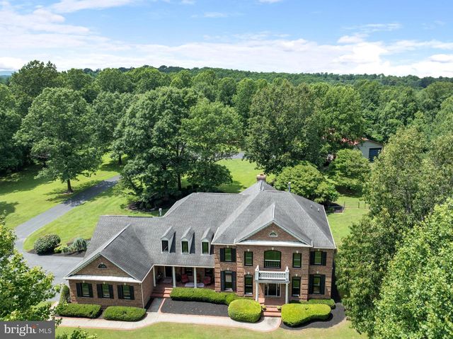 8418 PETERS RD, Frederick, MD 21704