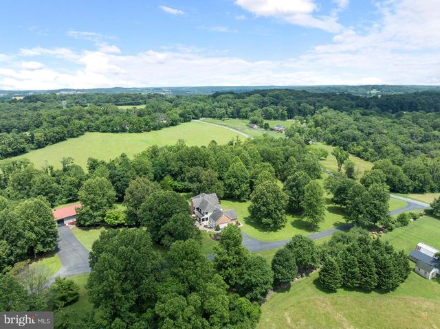 8418 PETERS RD, Frederick, MD 21704
