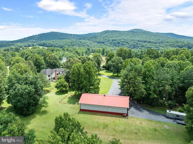 8418 PETERS RD, Frederick, MD 21704