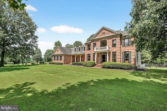 8418 PETERS RD, Frederick, MD 21704
