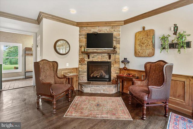 8418 PETERS RD, Frederick, MD 21704