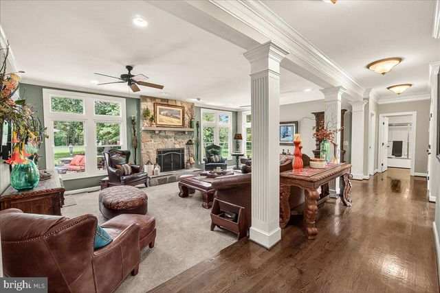 8418 PETERS RD, Frederick, MD 21704