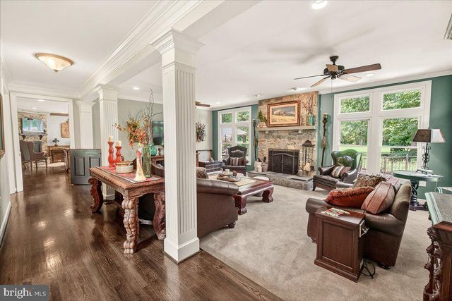 8418 PETERS RD, Frederick, MD 21704