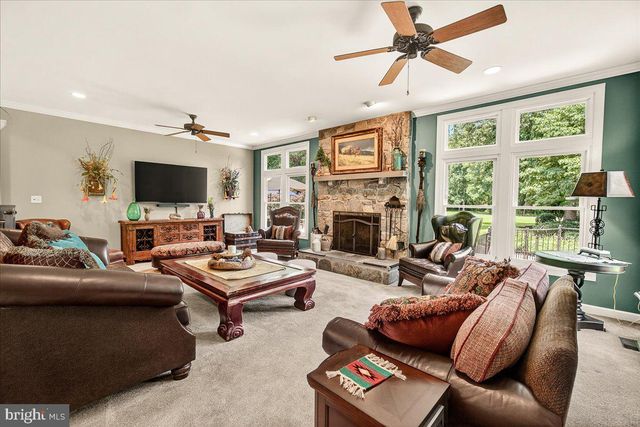 8418 PETERS RD, Frederick, MD 21704