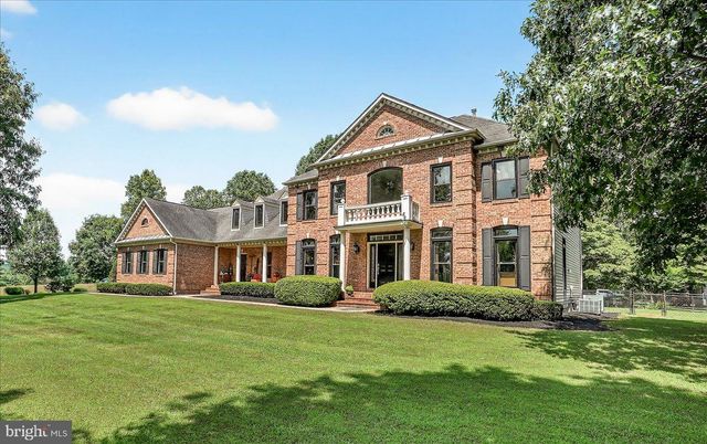 8418 PETERS RD, Frederick, MD 21704