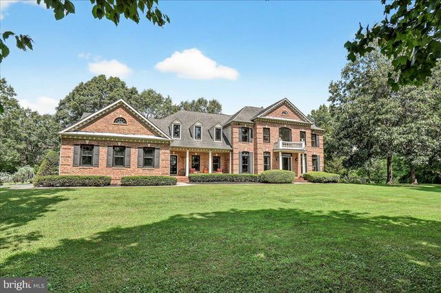 8418 PETERS RD, Frederick, MD 21704