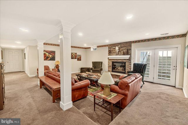 8418 PETERS RD, Frederick, MD 21704