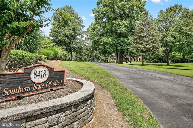 8418 PETERS RD, Frederick, MD 21704
