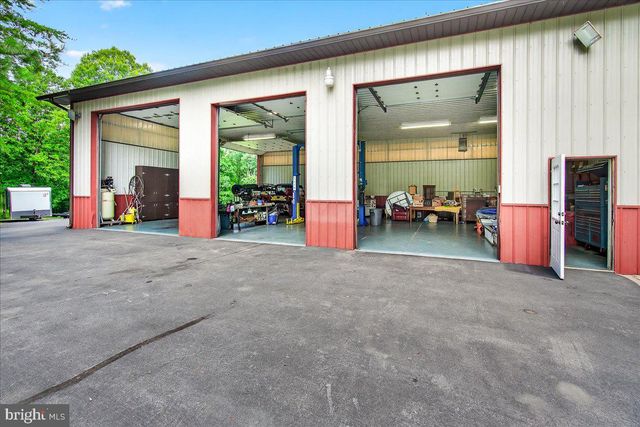 8418 PETERS RD, Frederick, MD 21704