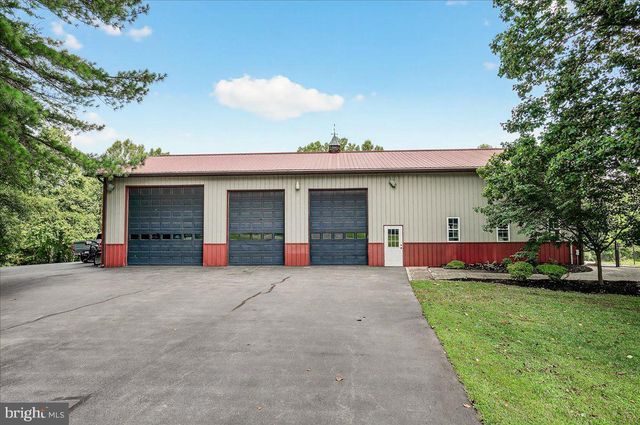 8418 PETERS RD, Frederick, MD 21704