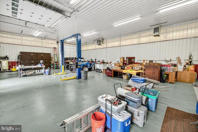 8418 PETERS RD, Frederick, MD 21704