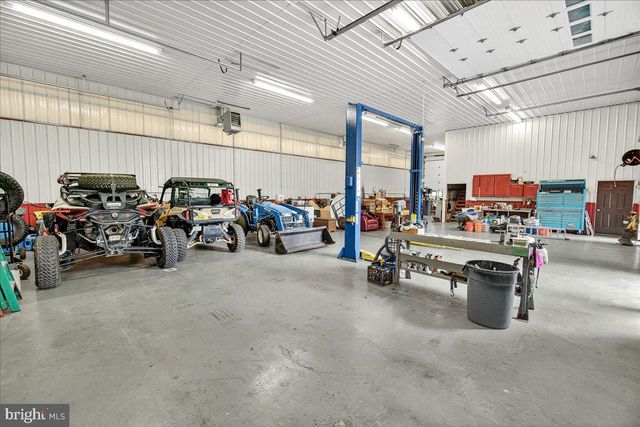 8418 PETERS RD, Frederick, MD 21704