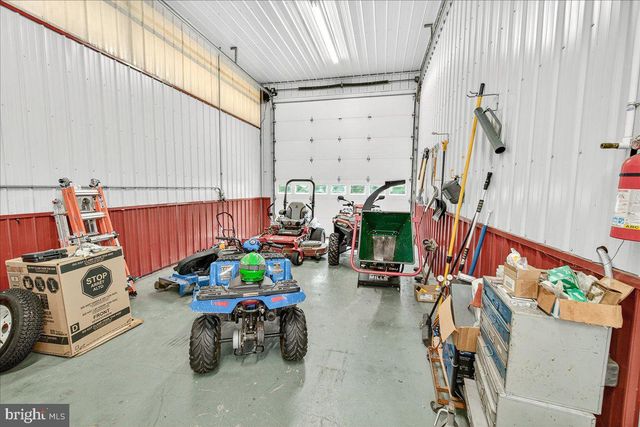 8418 PETERS RD, Frederick, MD 21704