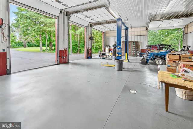 8418 PETERS RD, Frederick, MD 21704