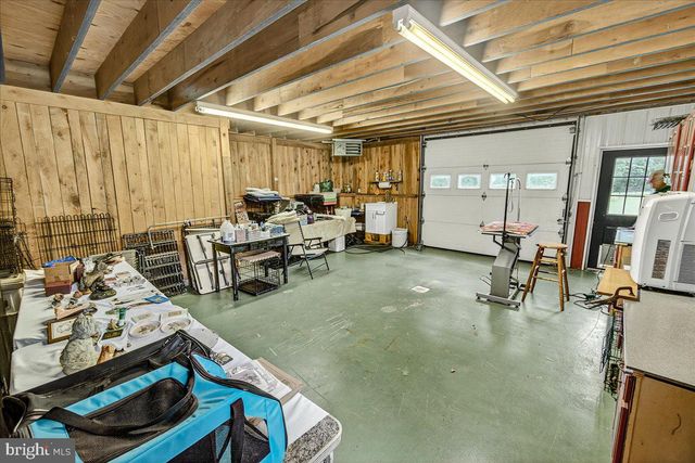 8418 PETERS RD, Frederick, MD 21704