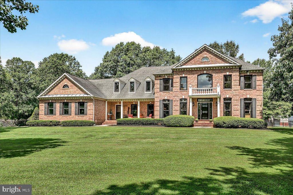 8418 PETERS RD, Frederick, MD 21704